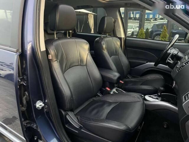 Міцубісі Аутлендер, об'ємом двигуна 0 л та пробігом 282 тис. км за 9490 $, фото 24 на Automoto.ua