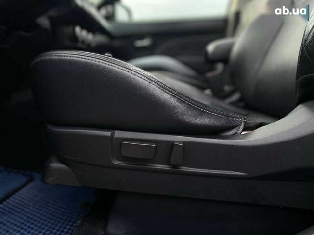 Міцубісі Аутлендер, об'ємом двигуна 0 л та пробігом 282 тис. км за 9490 $, фото 17 на Automoto.ua