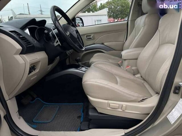 Мицубиси Аутлендер, объемом двигателя 0 л и пробегом 162 тыс. км за 10490 $, фото 18 на Automoto.ua