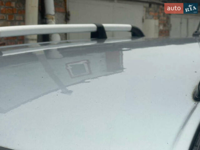 Мицубиси Аутлендер, объемом двигателя 0 л и пробегом 150 тыс. км за 5000 $, фото 5 на Automoto.ua