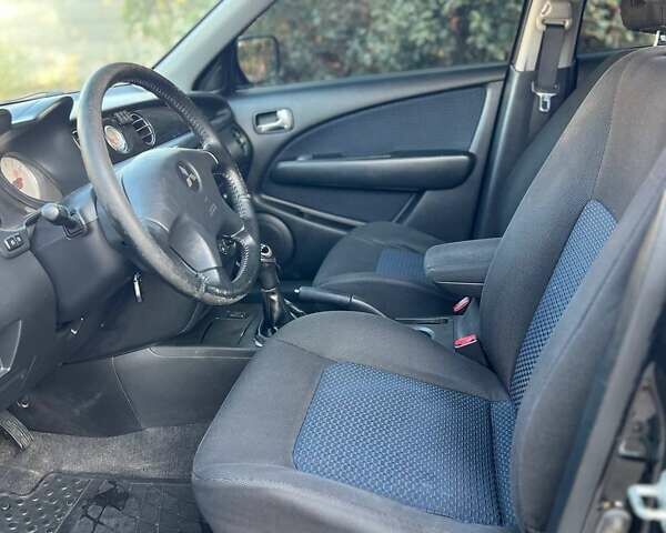 Мицубиси Аутлендер, объемом двигателя 2 л и пробегом 204 тыс. км за 7600 $, фото 9 на Automoto.ua