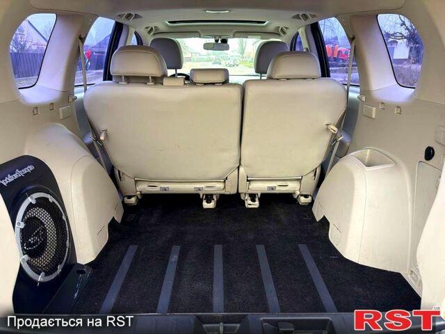 Мицубиси Аутлендер, объемом двигателя 3 л и пробегом 178 тыс. км за 9450 $, фото 9 на Automoto.ua