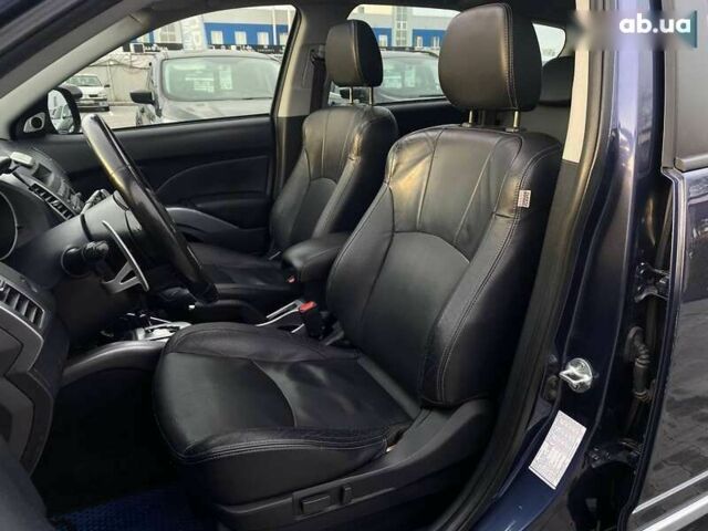 Міцубісі Аутлендер, об'ємом двигуна 0 л та пробігом 282 тис. км за 9490 $, фото 23 на Automoto.ua