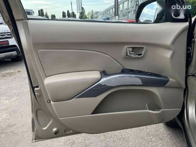 Мицубиси Аутлендер, объемом двигателя 0 л и пробегом 162 тыс. км за 10490 $, фото 15 на Automoto.ua