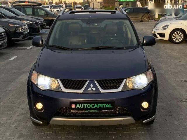 Міцубісі Аутлендер, об'ємом двигуна 0 л та пробігом 282 тис. км за 9490 $, фото 2 на Automoto.ua