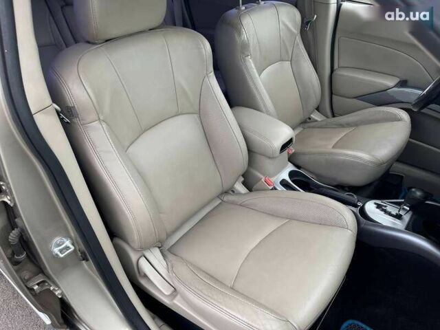 Мицубиси Аутлендер, объемом двигателя 0 л и пробегом 162 тыс. км за 10490 $, фото 22 на Automoto.ua