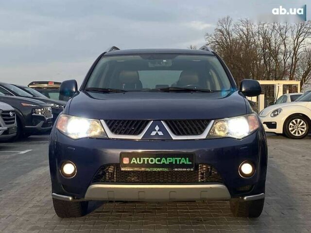 Міцубісі Аутлендер, об'ємом двигуна 0 л та пробігом 282 тис. км за 9490 $, фото 3 на Automoto.ua
