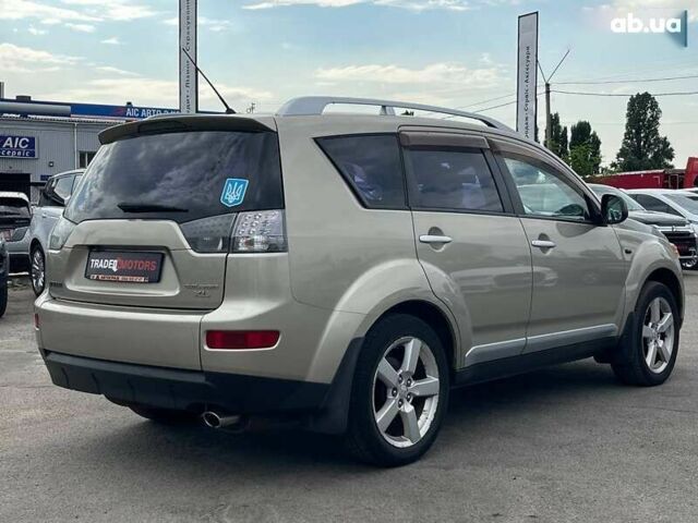 Мицубиси Аутлендер, объемом двигателя 0 л и пробегом 162 тыс. км за 10490 $, фото 13 на Automoto.ua