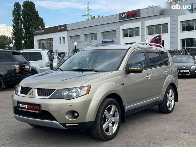 Мицубиси Аутлендер, объемом двигателя 0 л и пробегом 162 тыс. км за 10490 $, фото 5 на Automoto.ua