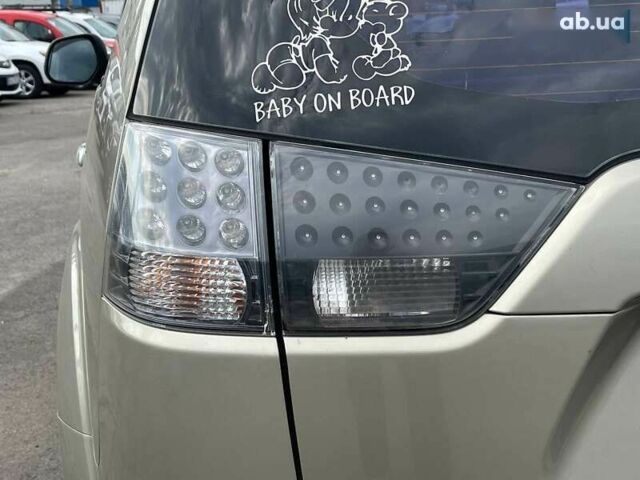 Мицубиси Аутлендер, объемом двигателя 0 л и пробегом 162 тыс. км за 10490 $, фото 9 на Automoto.ua