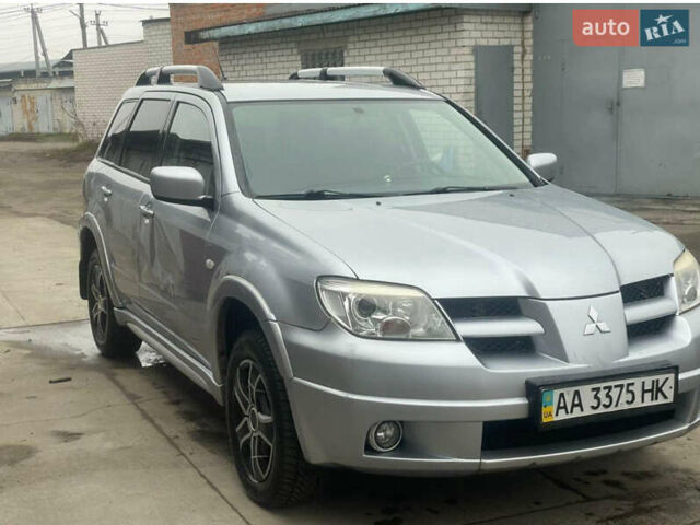 Мицубиси Аутлендер, объемом двигателя 0 л и пробегом 150 тыс. км за 5000 $, фото 3 на Automoto.ua