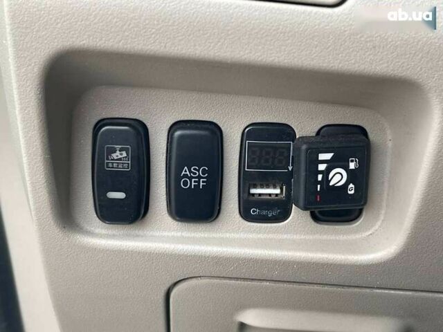 Мицубиси Аутлендер, объемом двигателя 0 л и пробегом 162 тыс. км за 10490 $, фото 17 на Automoto.ua