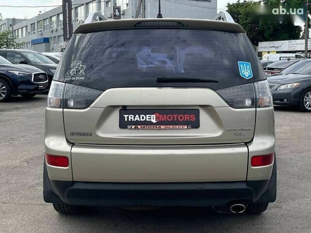 Мицубиси Аутлендер, объемом двигателя 0 л и пробегом 162 тыс. км за 10490 $, фото 10 на Automoto.ua