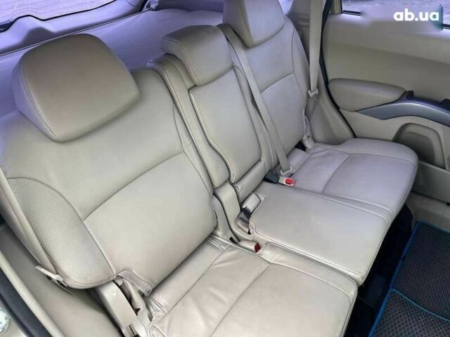 Мицубиси Аутлендер, объемом двигателя 0 л и пробегом 162 тыс. км за 10490 $, фото 26 на Automoto.ua