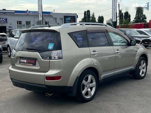 Мицубиси Аутлендер, объемом двигателя 0 л и пробегом 162 тыс. км за 10490 $, фото 12 на Automoto.ua