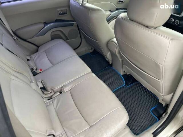 Мицубиси Аутлендер, объемом двигателя 0 л и пробегом 162 тыс. км за 10490 $, фото 24 на Automoto.ua