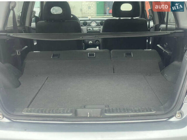 Мицубиси Аутлендер, объемом двигателя 0 л и пробегом 150 тыс. км за 5000 $, фото 7 на Automoto.ua