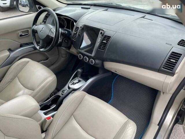 Мицубиси Аутлендер, объемом двигателя 0 л и пробегом 162 тыс. км за 10490 $, фото 21 на Automoto.ua