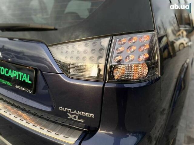 Міцубісі Аутлендер, об'ємом двигуна 0 л та пробігом 282 тис. км за 9490 $, фото 11 на Automoto.ua