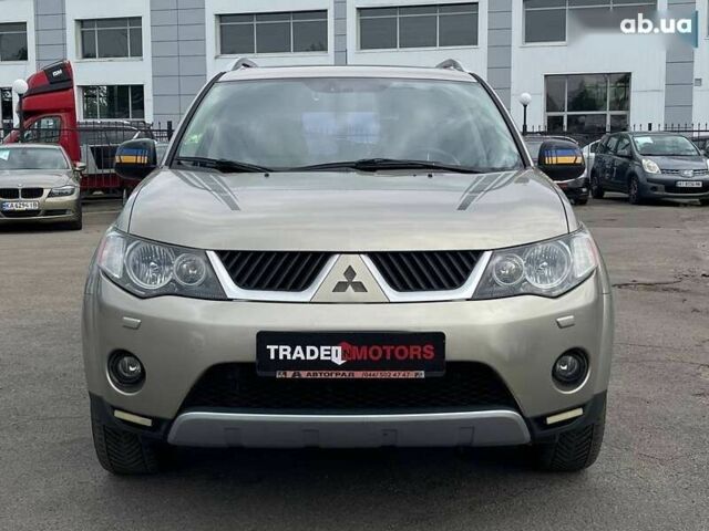 Мицубиси Аутлендер, объемом двигателя 0 л и пробегом 162 тыс. км за 10490 $, фото 3 на Automoto.ua