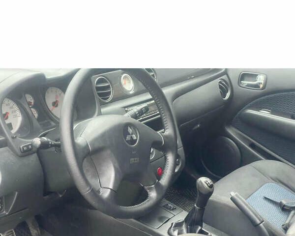 Мицубиси Аутлендер, объемом двигателя 0 л и пробегом 150 тыс. км за 5000 $, фото 8 на Automoto.ua