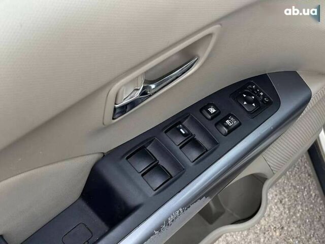 Мицубиси Аутлендер, объемом двигателя 0 л и пробегом 162 тыс. км за 10490 $, фото 16 на Automoto.ua