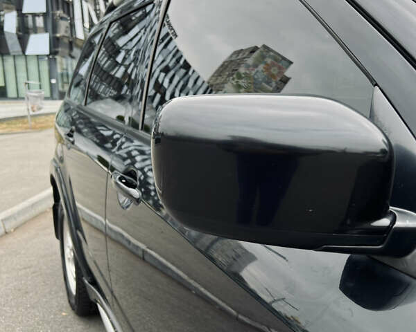 Мицубиси Аутлендер, объемом двигателя 2 л и пробегом 163 тыс. км за 7300 $, фото 5 на Automoto.ua