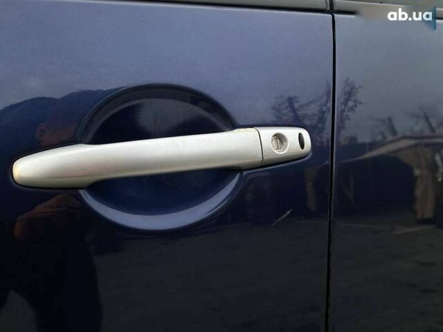 Міцубісі Аутлендер, об'ємом двигуна 0 л та пробігом 282 тис. км за 9490 $, фото 15 на Automoto.ua