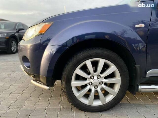 Міцубісі Аутлендер, об'ємом двигуна 0 л та пробігом 282 тис. км за 9490 $, фото 4 на Automoto.ua