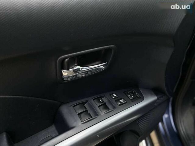 Міцубісі Аутлендер, об'ємом двигуна 0 л та пробігом 282 тис. км за 9490 $, фото 18 на Automoto.ua