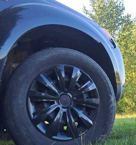 Мицубиси Аутлендер, объемом двигателя 2 л и пробегом 260 тыс. км за 7000 $, фото 15 на Automoto.ua