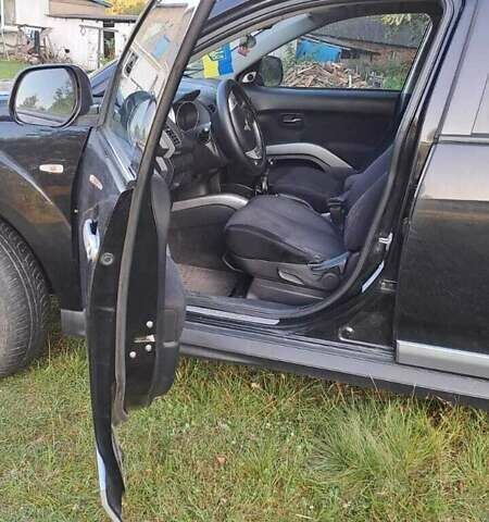 Мицубиси Аутлендер, объемом двигателя 2 л и пробегом 260 тыс. км за 7000 $, фото 16 на Automoto.ua