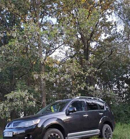 Мицубиси Аутлендер, объемом двигателя 2 л и пробегом 260 тыс. км за 7000 $, фото 6 на Automoto.ua