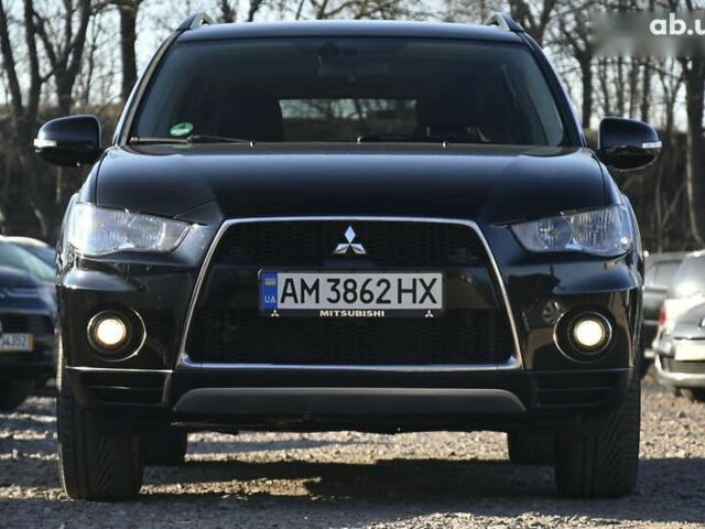 Міцубісі Аутлендер, об'ємом двигуна 0 л та пробігом 226 тис. км за 9999 $, фото 3 на Automoto.ua