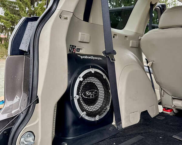 Міцубісі Аутлендер, об'ємом двигуна 2.2 л та пробігом 258 тис. км за 10998 $, фото 24 на Automoto.ua