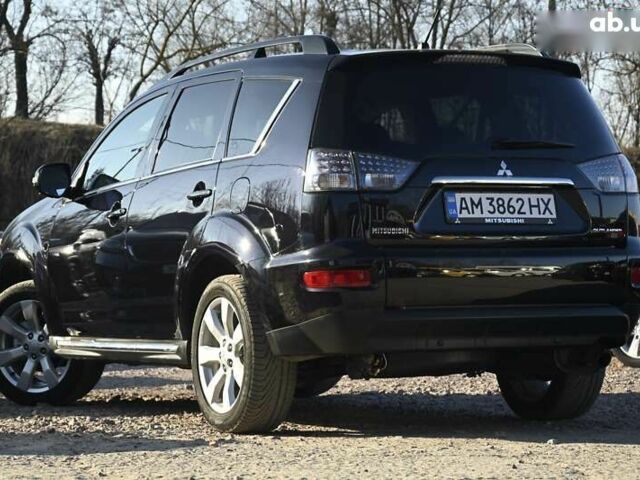 Міцубісі Аутлендер, об'ємом двигуна 0 л та пробігом 226 тис. км за 9999 $, фото 7 на Automoto.ua