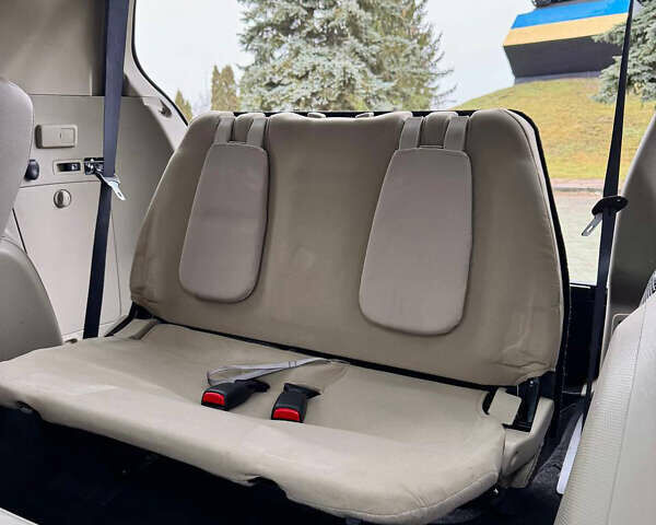 Міцубісі Аутлендер, об'ємом двигуна 2.2 л та пробігом 258 тис. км за 10998 $, фото 19 на Automoto.ua