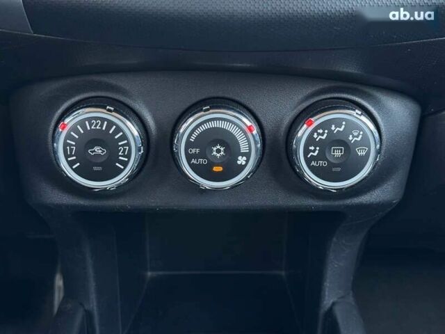 Мицубиси Аутлендер, объемом двигателя 2.2 л и пробегом 221 тыс. км за 9800 $, фото 24 на Automoto.ua