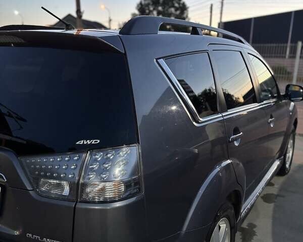 Міцубісі Аутлендер, об'ємом двигуна 2.2 л та пробігом 177 тис. км за 11500 $, фото 1 на Automoto.ua