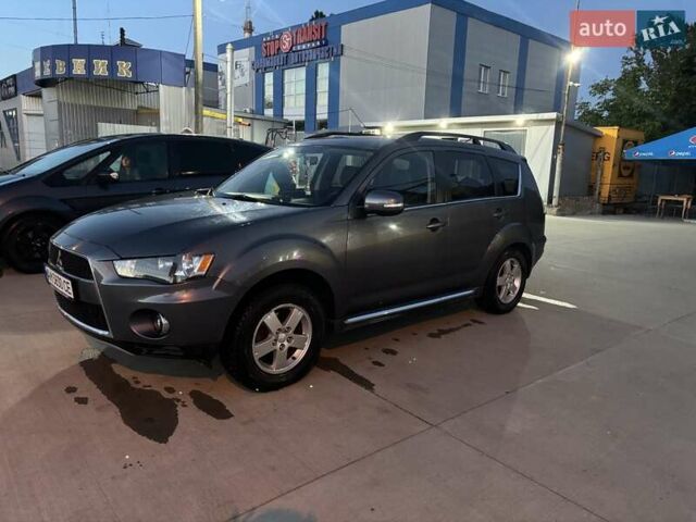 Міцубісі Аутлендер, об'ємом двигуна 2.2 л та пробігом 177 тис. км за 11500 $, фото 4 на Automoto.ua