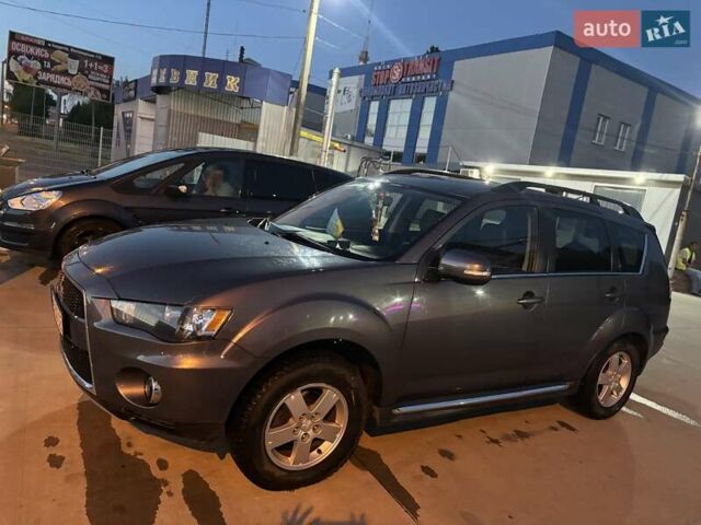 Міцубісі Аутлендер, об'ємом двигуна 2.2 л та пробігом 177 тис. км за 11500 $, фото 2 на Automoto.ua