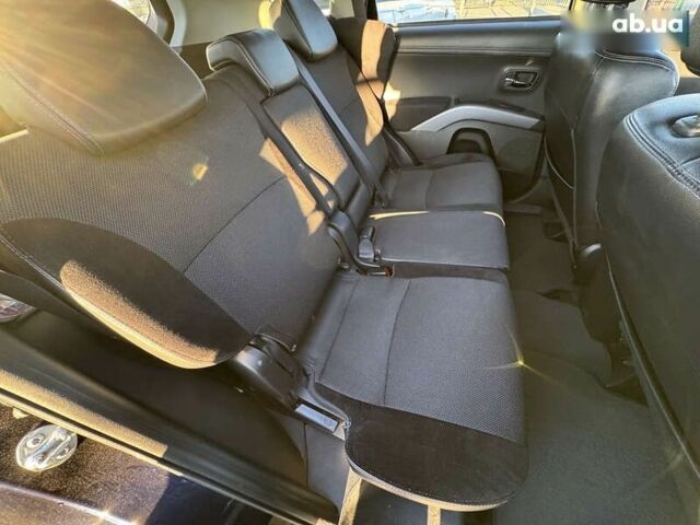 Міцубісі Аутлендер, об'ємом двигуна 2.2 л та пробігом 192 тис. км за 13490 $, фото 25 на Automoto.ua