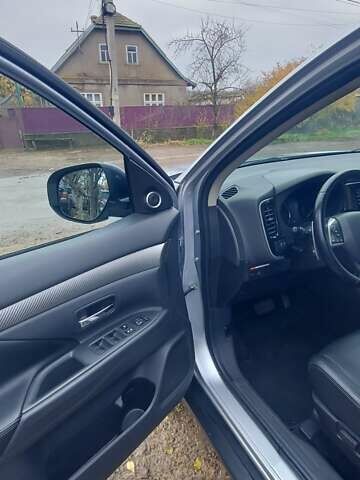 Міцубісі Аутлендер, об'ємом двигуна 2.3 л та пробігом 187 тис. км за 14000 $, фото 44 на Automoto.ua