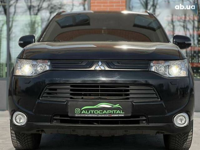Мицубиси Аутлендер, объемом двигателя 2.4 л и пробегом 212 тыс. км за 11490 $, фото 3 на Automoto.ua
