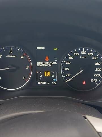 Міцубісі Аутлендер, об'ємом двигуна 2.3 л та пробігом 187 тис. км за 14000 $, фото 38 на Automoto.ua