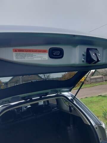 Міцубісі Аутлендер, об'ємом двигуна 2.3 л та пробігом 187 тис. км за 14000 $, фото 21 на Automoto.ua