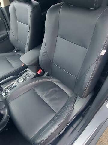 Міцубісі Аутлендер, об'ємом двигуна 2.3 л та пробігом 187 тис. км за 14000 $, фото 41 на Automoto.ua