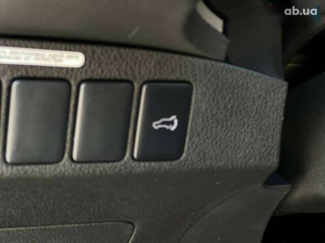 Мицубиси Аутлендер, объемом двигателя 2.4 л и пробегом 212 тыс. км за 11490 $, фото 27 на Automoto.ua