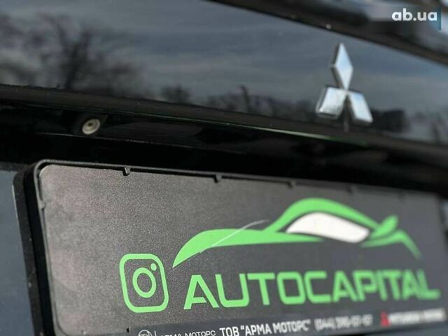 Мицубиси Аутлендер, объемом двигателя 2.4 л и пробегом 212 тыс. км за 11490 $, фото 14 на Automoto.ua