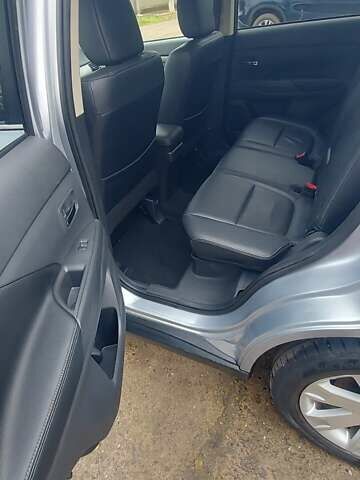 Міцубісі Аутлендер, об'ємом двигуна 2.3 л та пробігом 187 тис. км за 14000 $, фото 27 на Automoto.ua